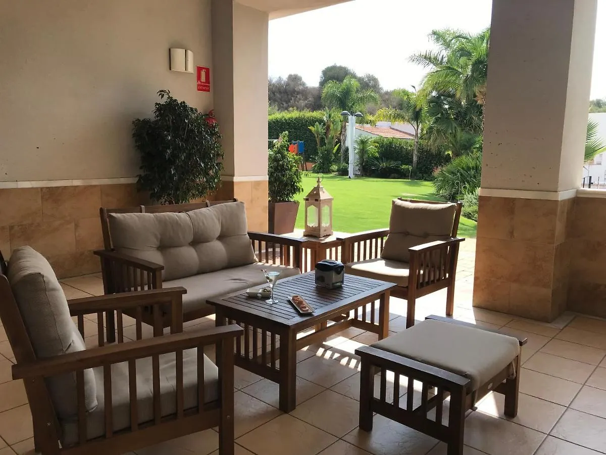 Hotel Montera Plaza Los Barrios 4*,  İspanya