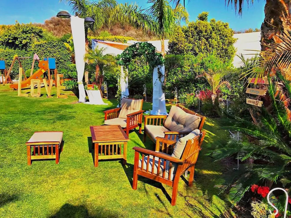 Hotel Montera Plaza Los Barrios