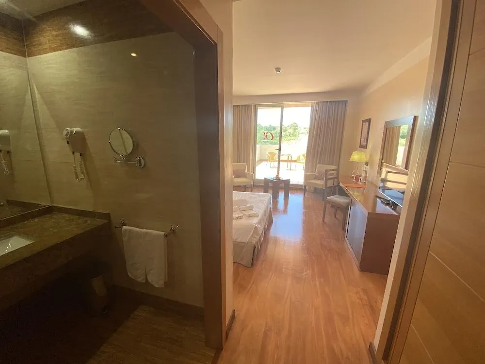 Hotel Montera Plaza 로스바리오스 4*,  스페인