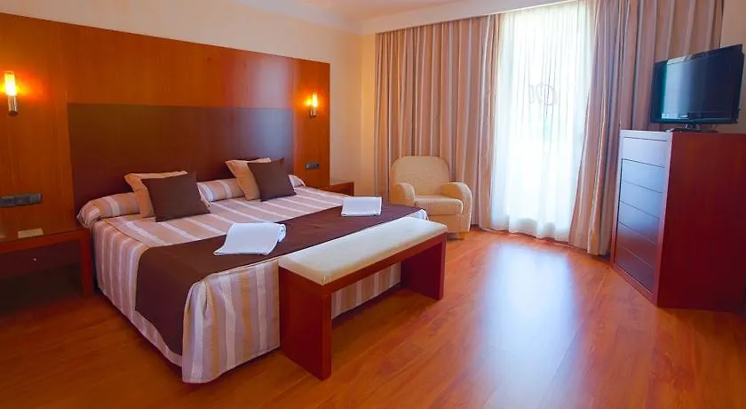 ****  Hotel Montera Plaza Los Barrios Hiszpania