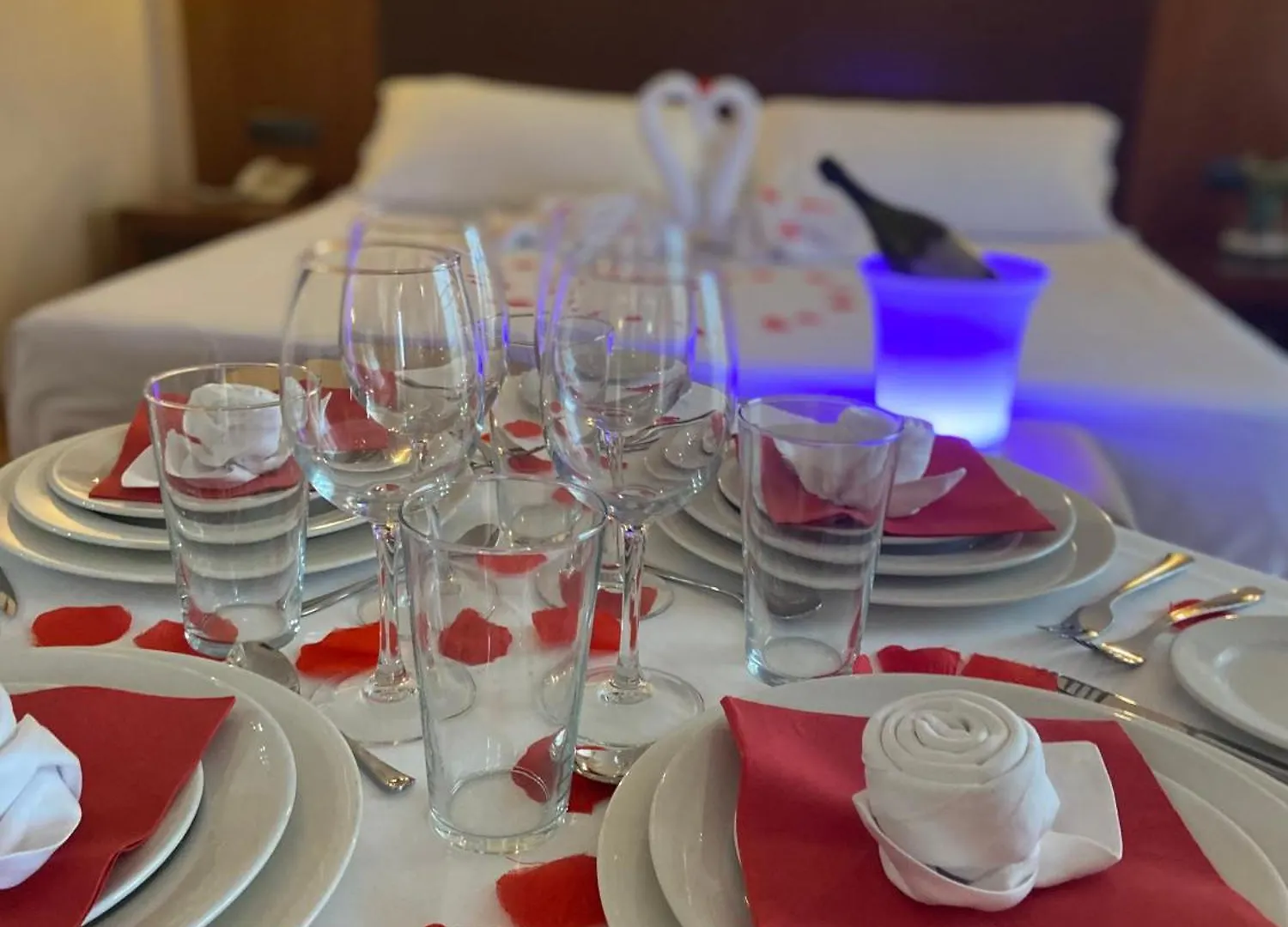 Hotel Montera Plaza Los Barrios