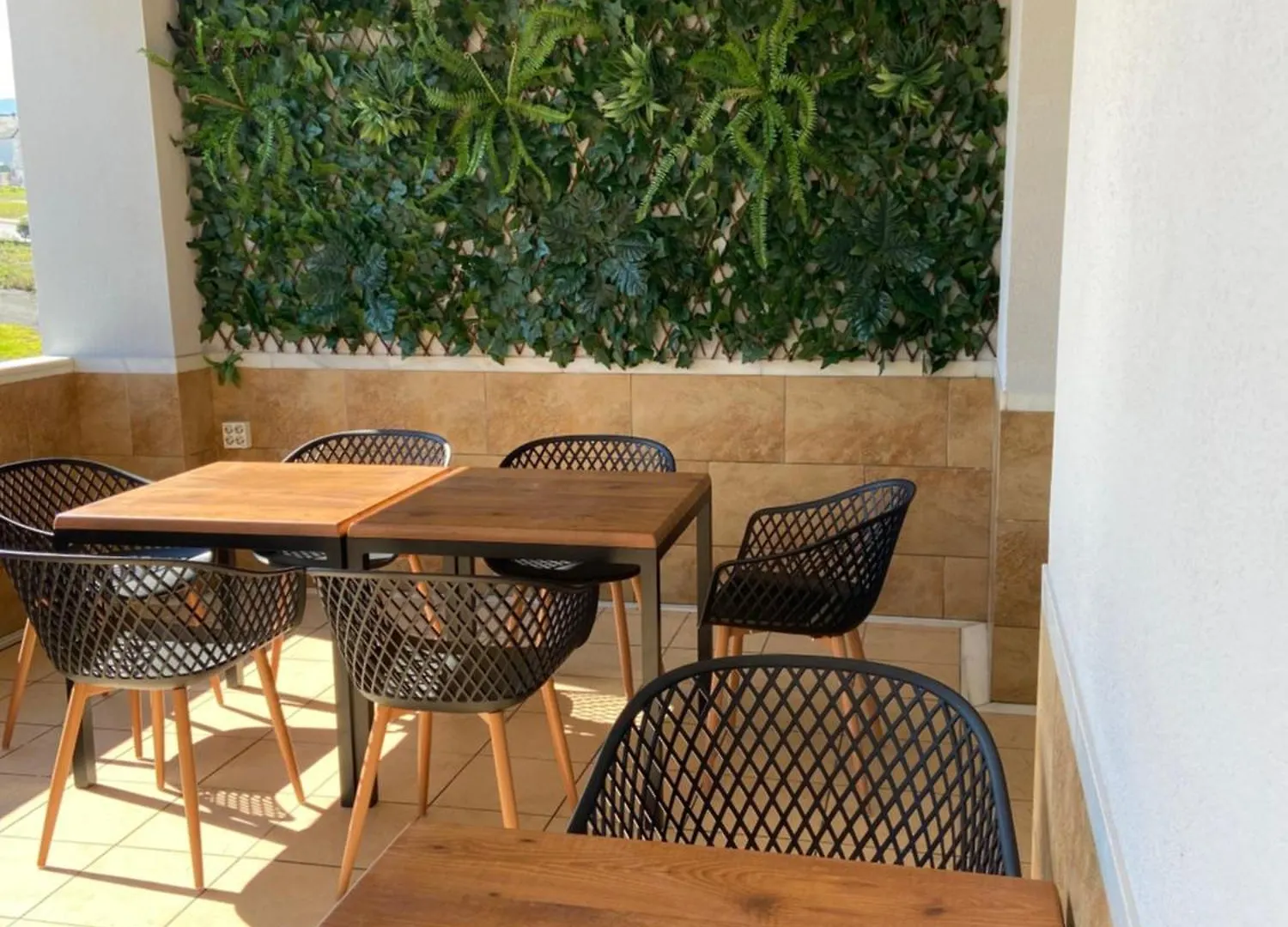 Hotel Montera Plaza Los Barrios