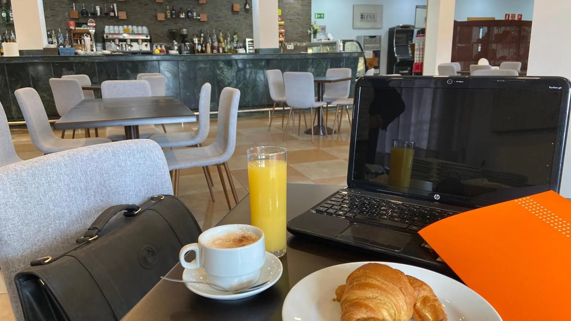 ****  Hotel Montera Plaza Los Barrios Hiszpania