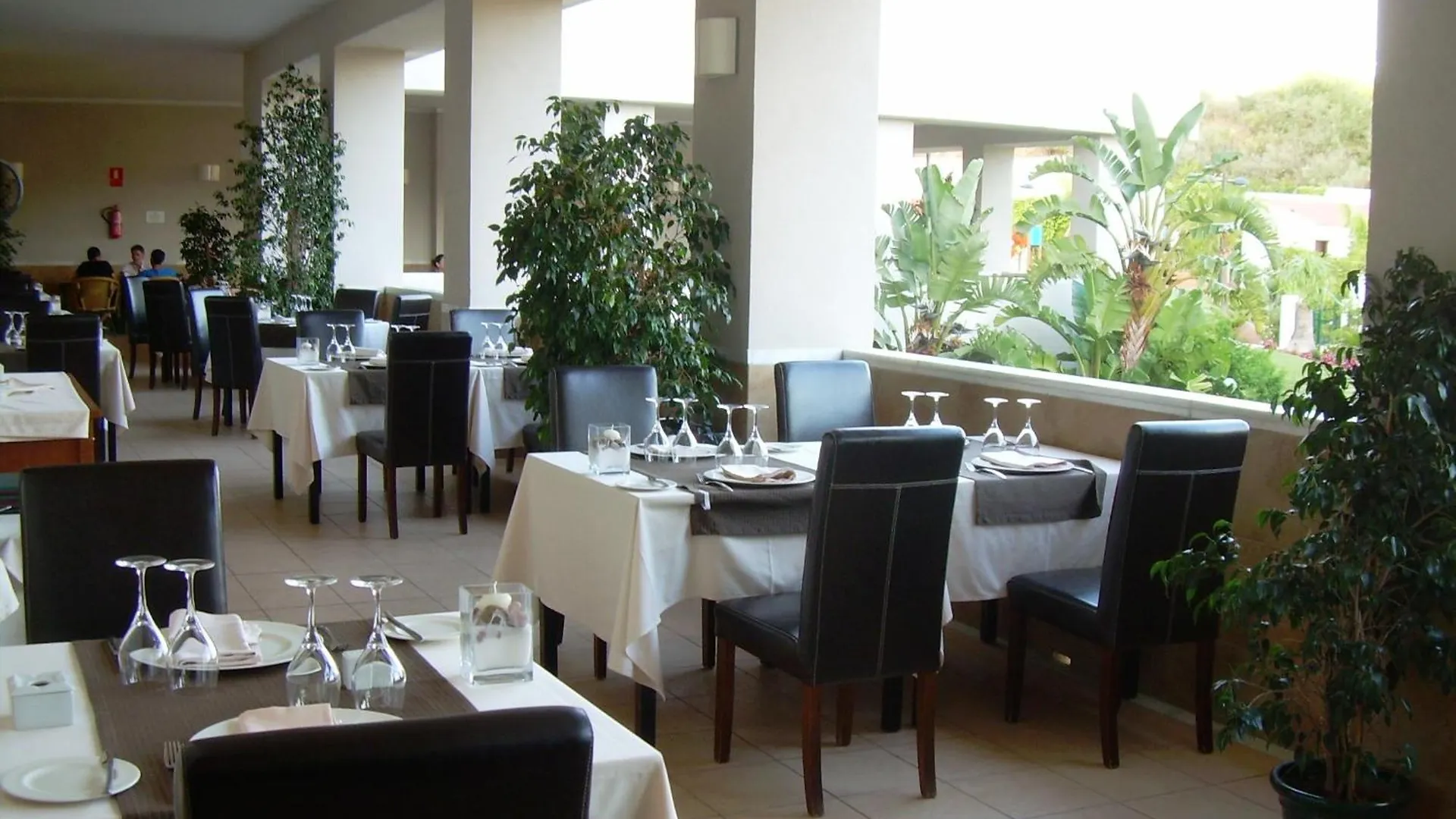 Hotel Montera Plaza Los Barrios Hiszpania