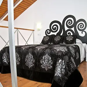 Appartement La Casa De La Alameda, Medina-Sidonia