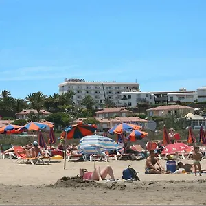 Principado 3*, Playa del Inglés Hiszpania