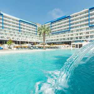 L'azure 4* Sup 4*, Lloret de Mar Espagne