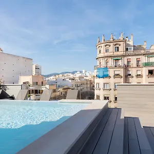 Ars Magna Bleisure Hotel Palma di Maiorca