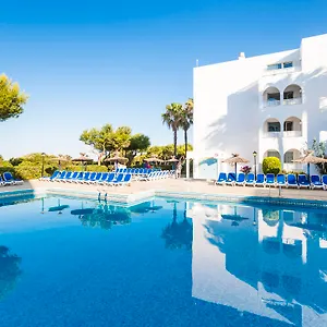 Globales Lord Nelson (adults Only) Aparthotel Santo Tomás