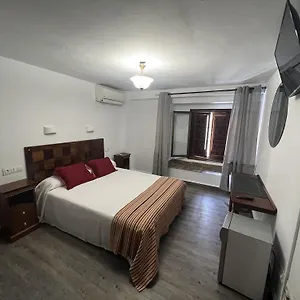 Affittacamere Colon, Antequera