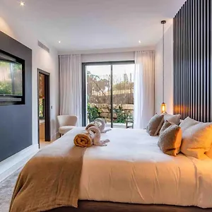 Casa Bodhi Hotel Marbella