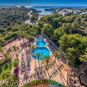 Grupotel Club Cala Marsal - New Reopening 2025 4*, Portocolom (Mallorca) Espagne