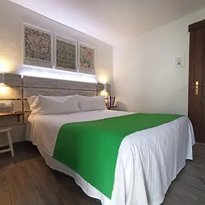 La Jarana Casa Zajazd