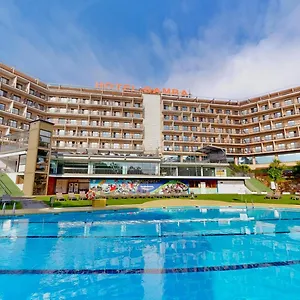 Samba 3*, Lloret de Mar Espagne