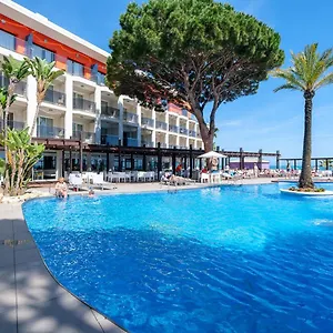 Estival Centurion Playa Hotel Cambrils