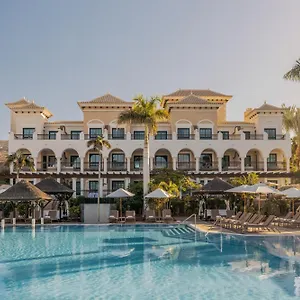 Red Level At Gran Melia Palacio De Isora - Adults Only 5*, Alcalá la Real Espagne