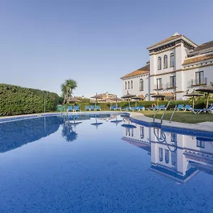 Hotel Moon Dreams El Cortijo, Matalascañas