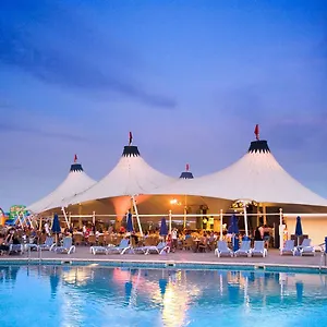 Globales Bouganvilla 3*, Sa Coma (Mallorca) Espagne
