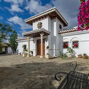 Séjour à la campagne Cortijo Sabila, Villanueva del Rosario